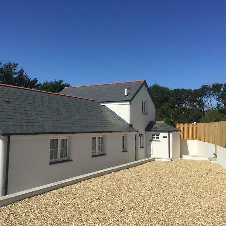 Sunnyside Barn Villa Truro Eksteriør bilde