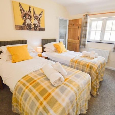 Sunnyside Barn Villa Truro Eksteriør bilde