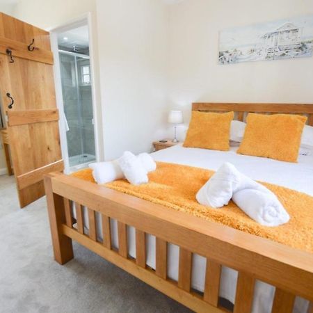 Sunnyside Barn Villa Truro Eksteriør bilde
