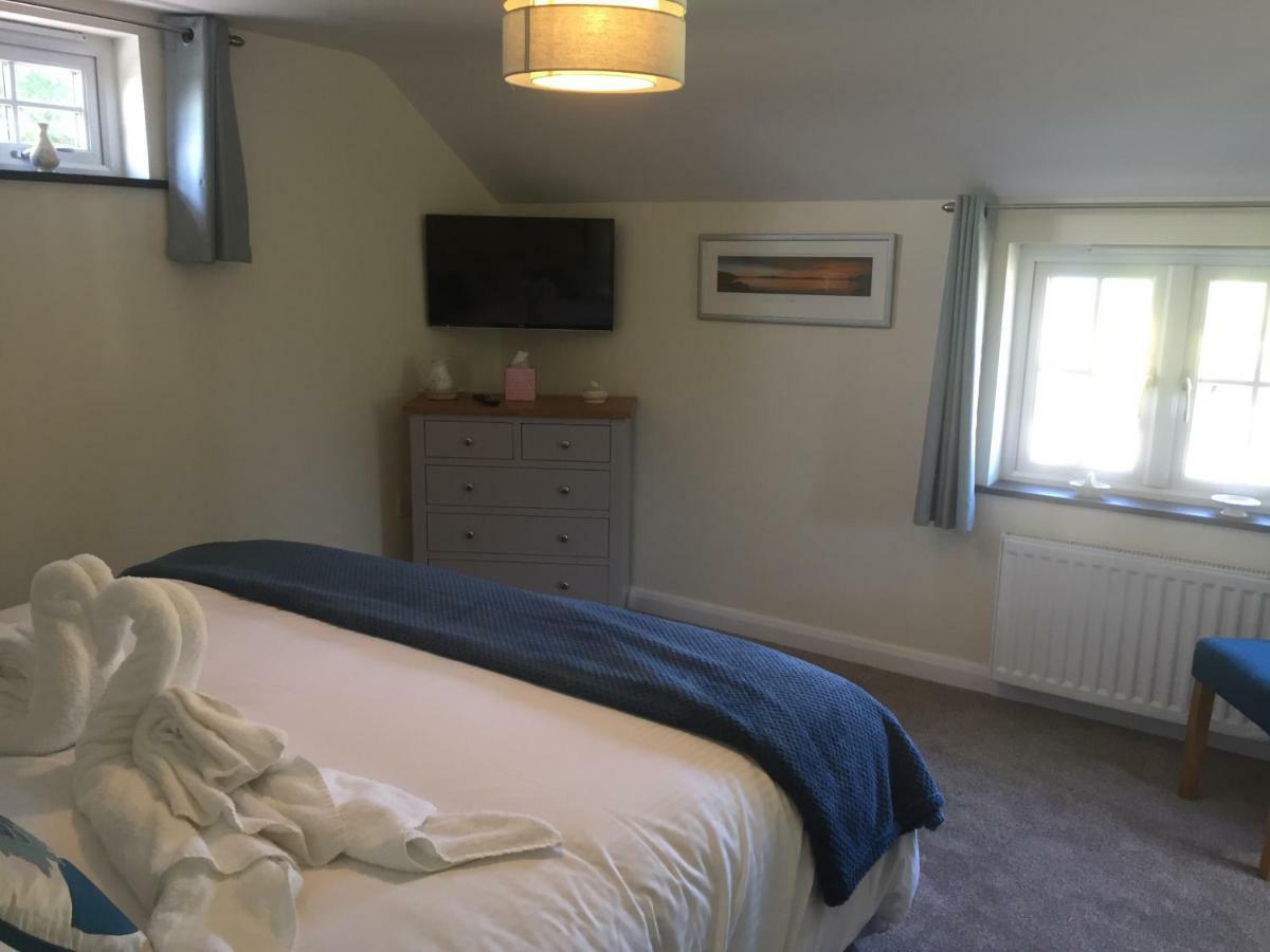 Sunnyside Barn Villa Truro Eksteriør bilde